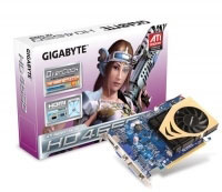 Gigabyte GV-R465OC-1GI